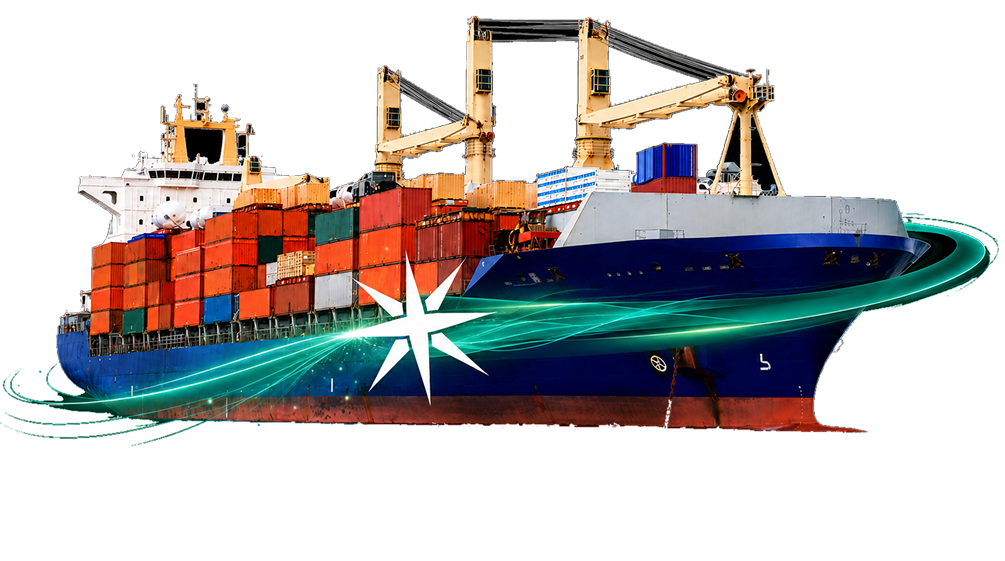 Consult Navigation cargo vessel