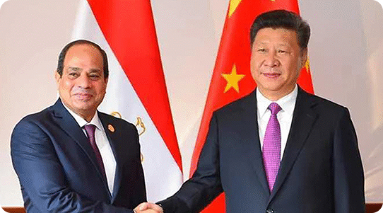 Strengthening Maritime Cooperation Across Global Trade Routes