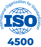 Certification logo